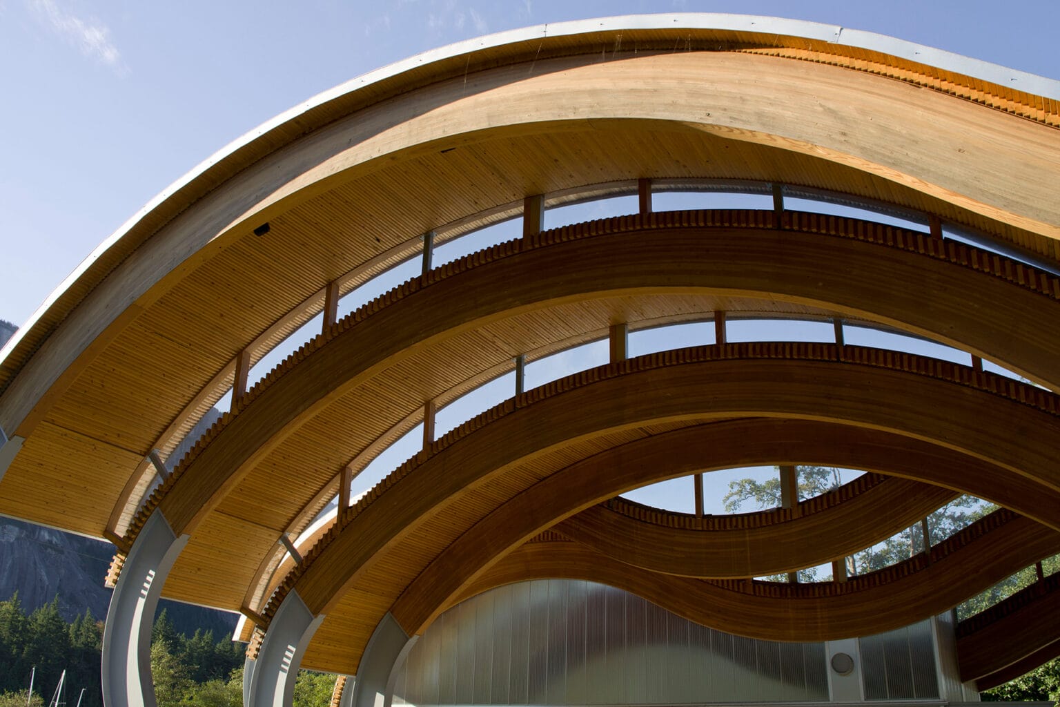 Our History – Formline Architecture + Urbanism