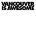Press Logos-vancouver is awesome small